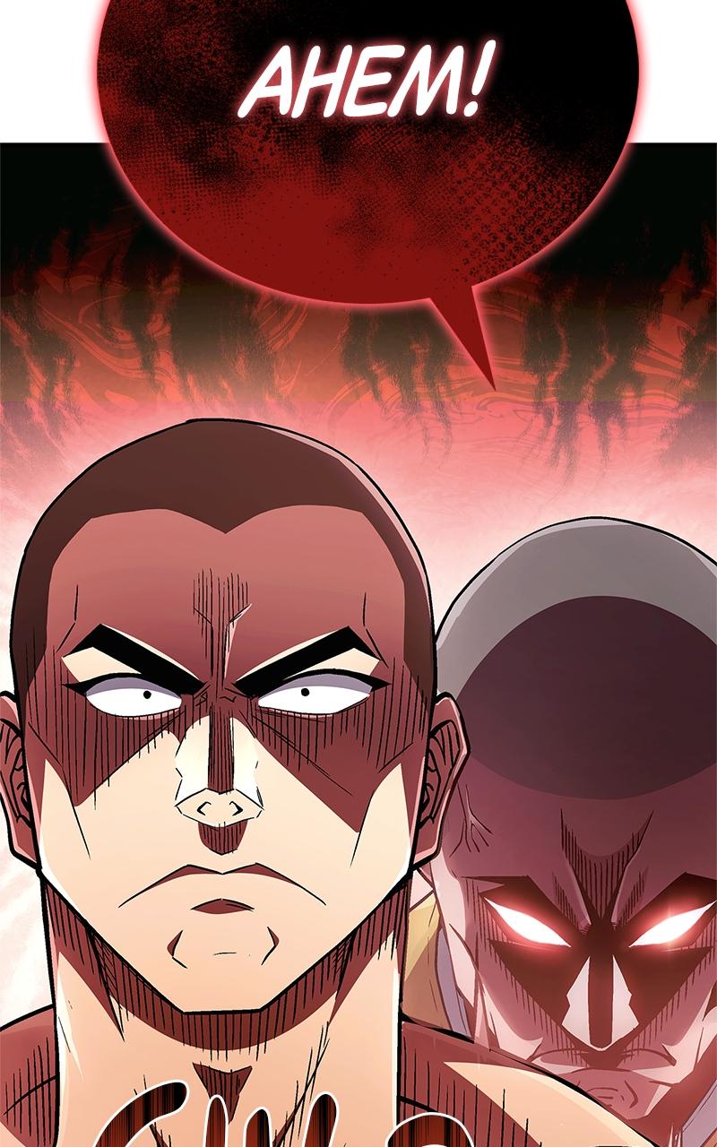 The Genius Murim Fitness Trainer Chap 7 - Next Chap 8