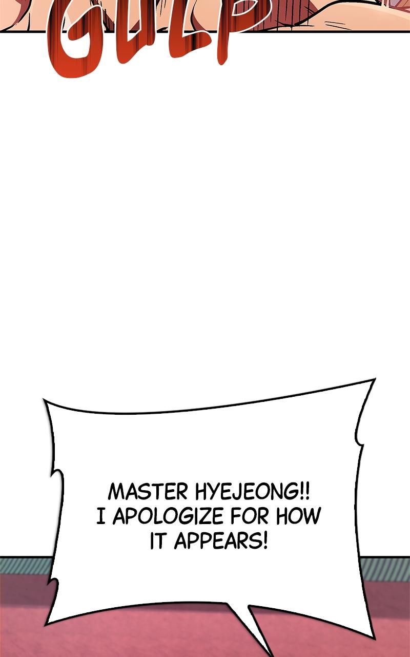 The Genius Murim Fitness Trainer Chap 7 - Next Chap 8