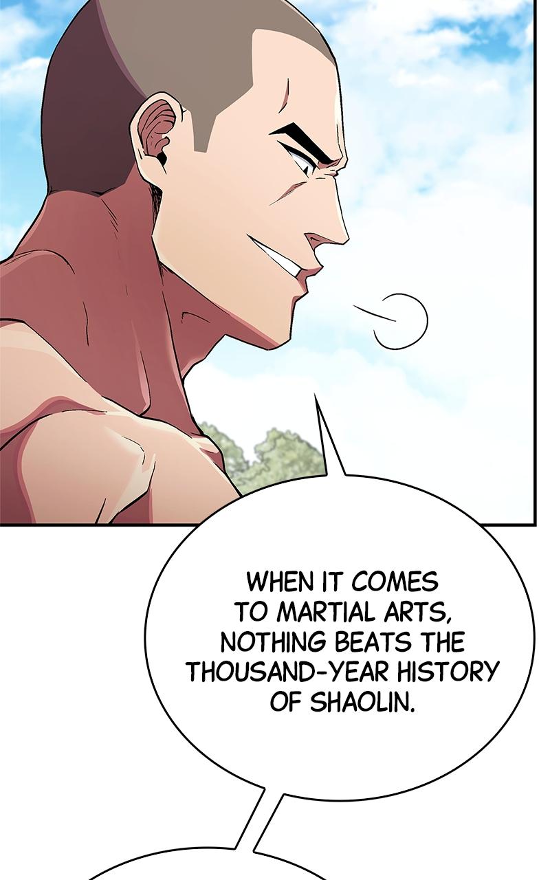 The Genius Murim Fitness Trainer Chap 7 - Next Chap 8