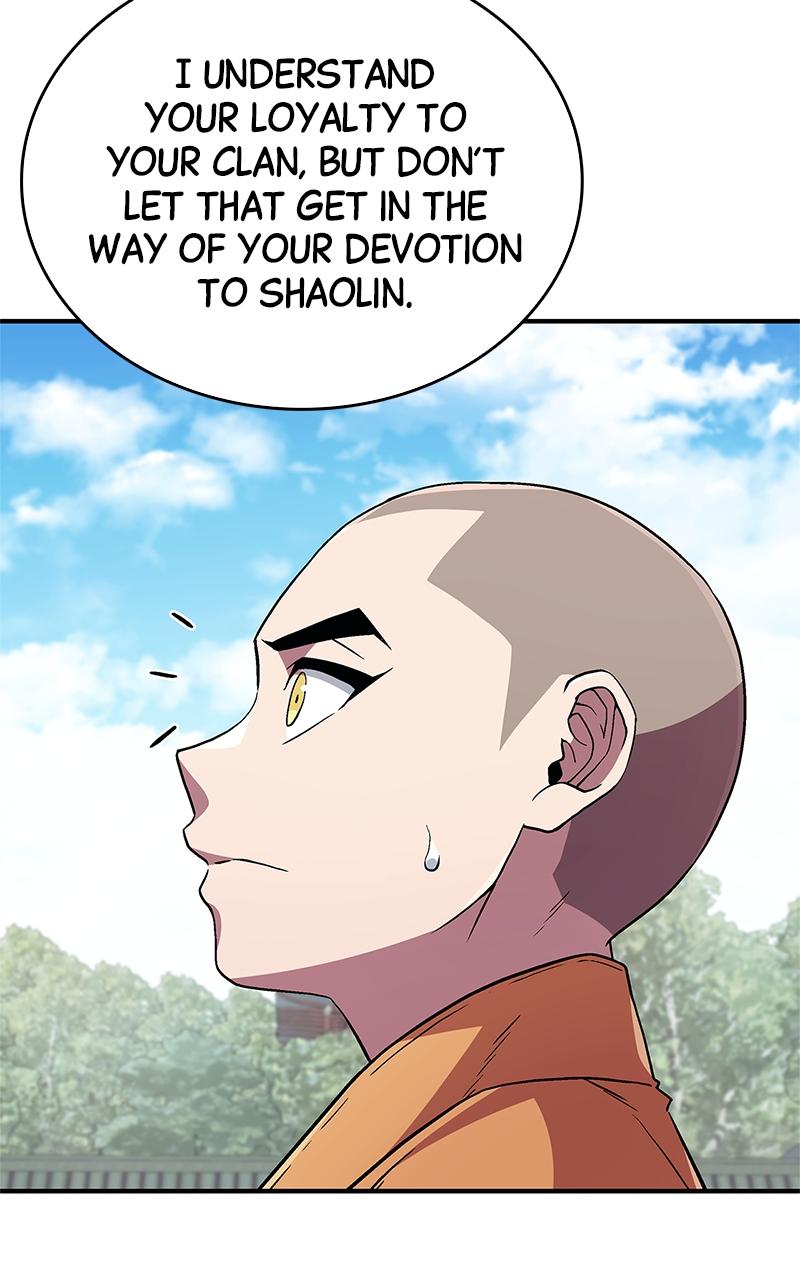The Genius Murim Fitness Trainer Chap 7 - Next Chap 8