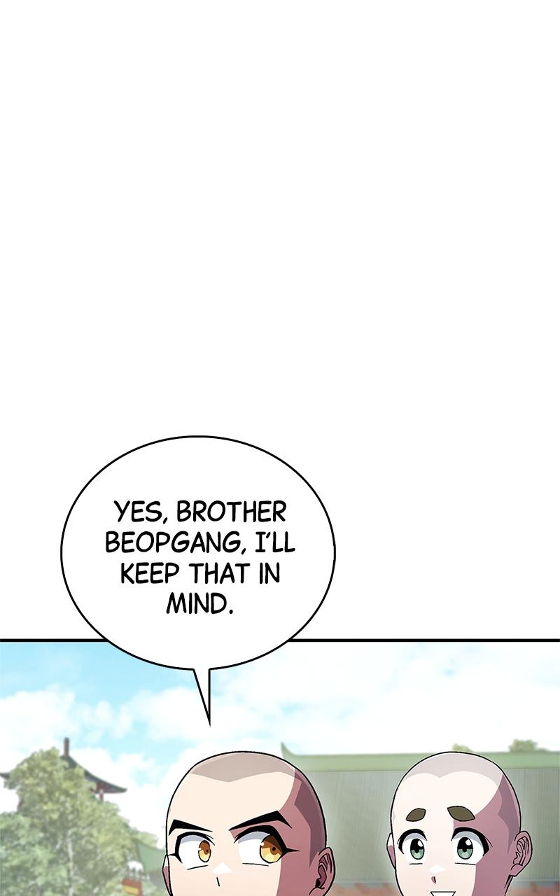 The Genius Murim Fitness Trainer Chap 7 - Next Chap 8