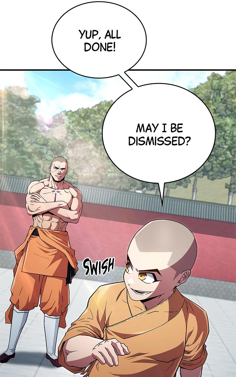 The Genius Murim Fitness Trainer Chap 7 - Next Chap 8