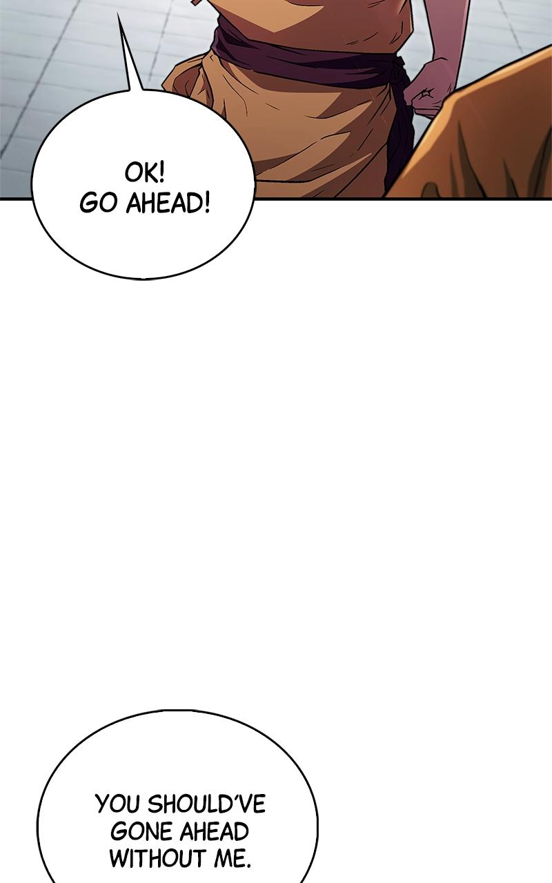The Genius Murim Fitness Trainer Chap 7 - Next Chap 8