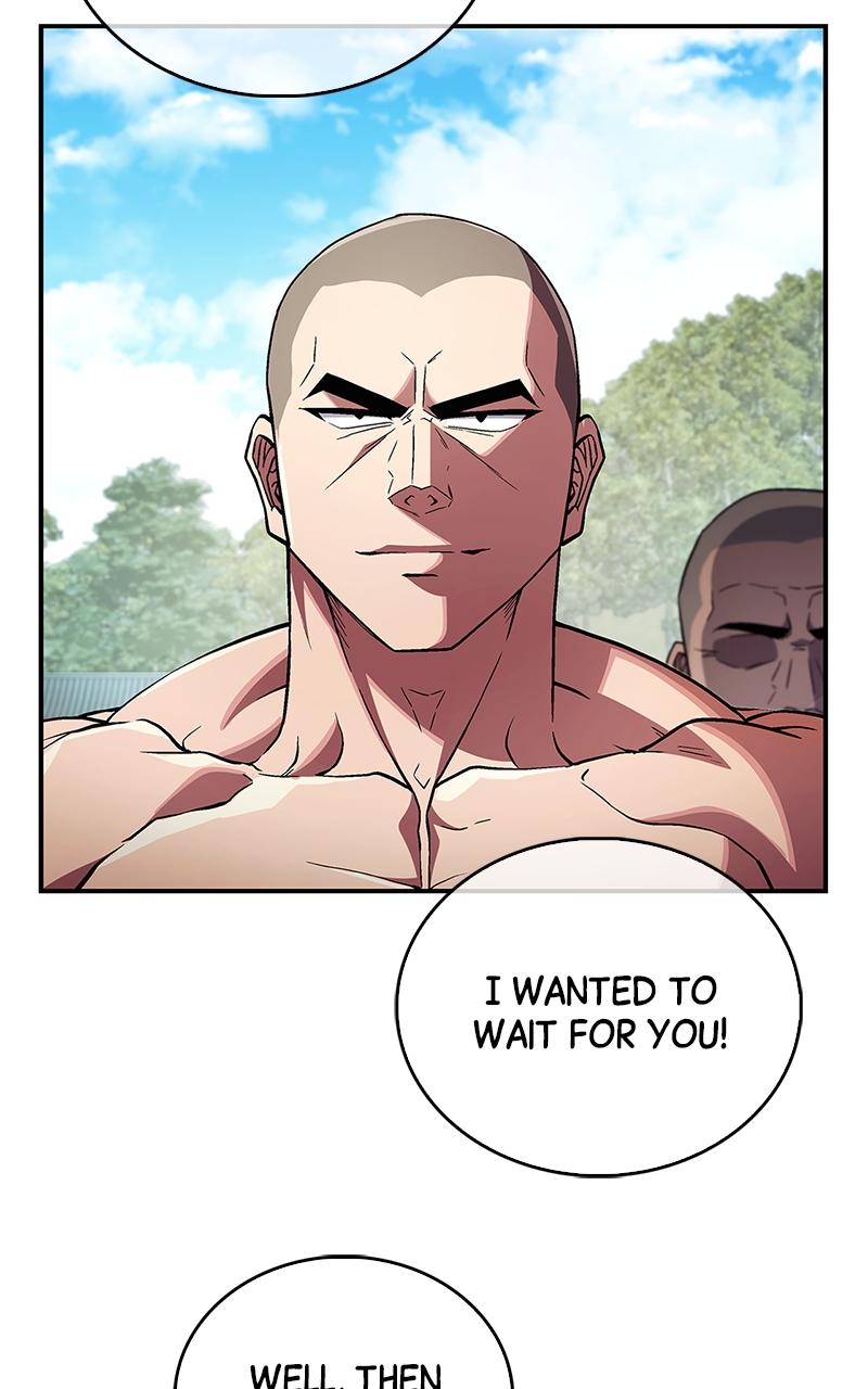 The Genius Murim Fitness Trainer Chap 7 - Next Chap 8