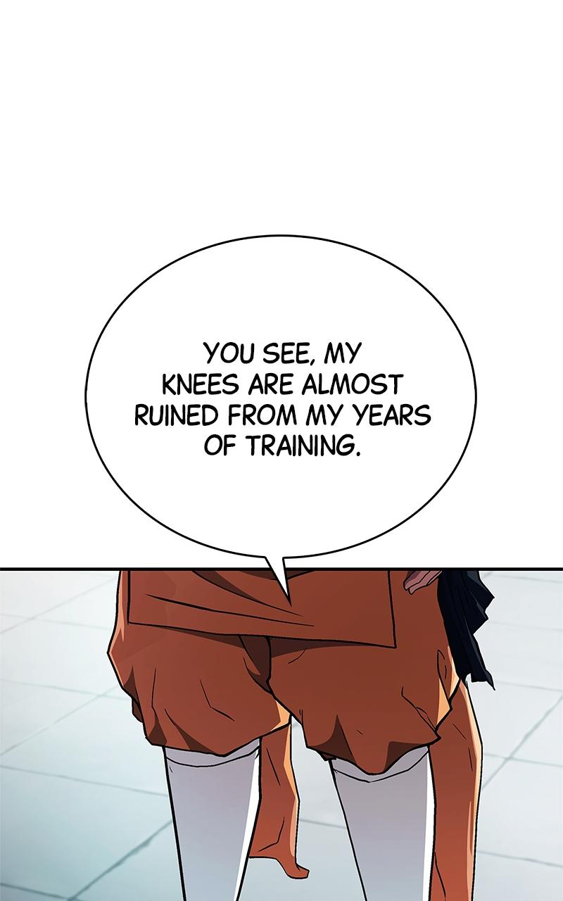 The Genius Murim Fitness Trainer Chap 7 - Next Chap 8