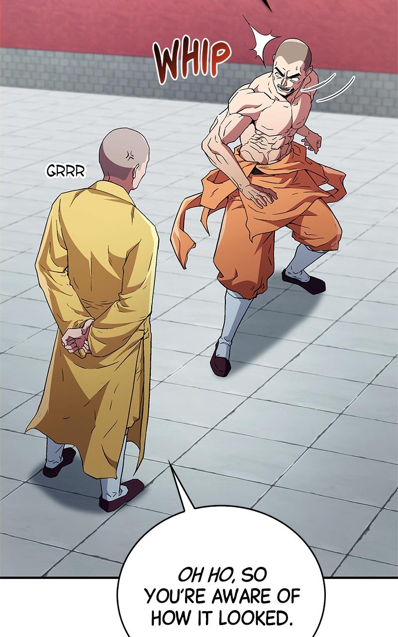 The Genius Murim Fitness Trainer Chap 7 - Next Chap 8