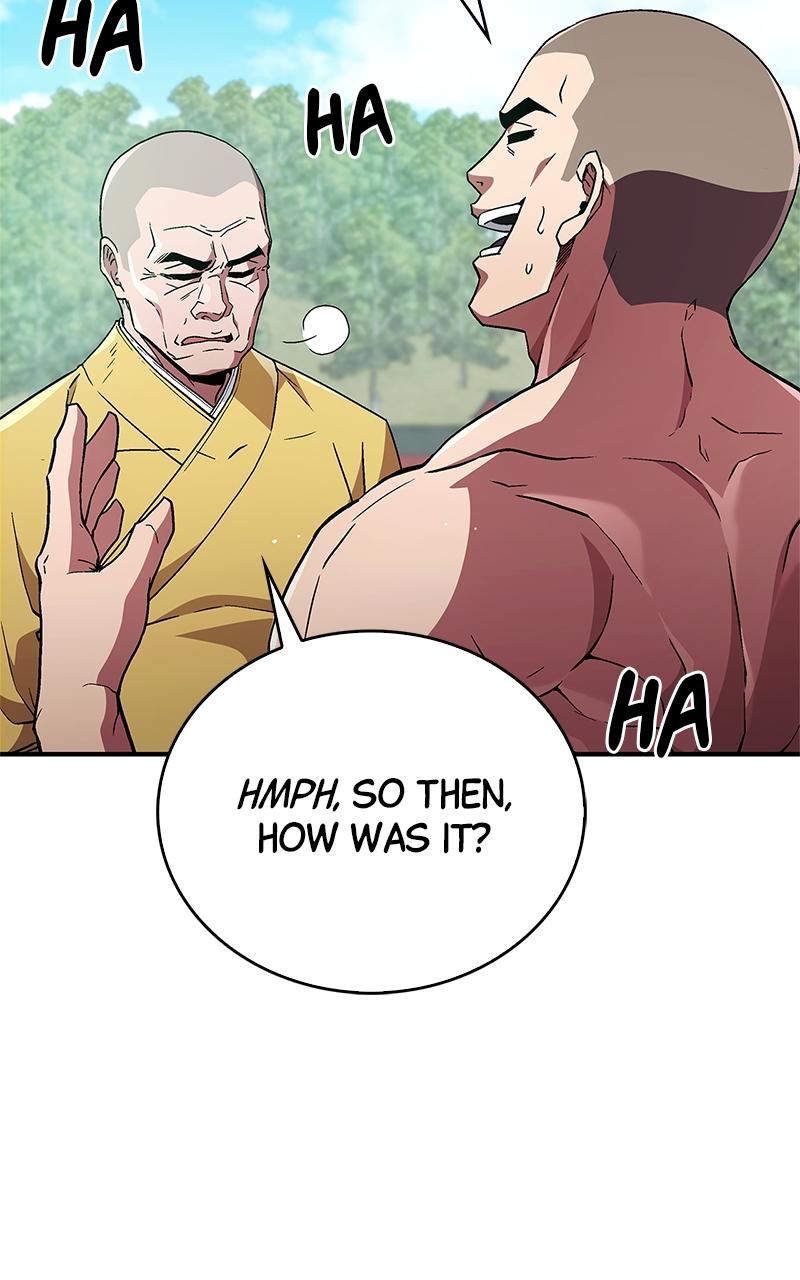 The Genius Murim Fitness Trainer Chap 7 - Next Chap 8
