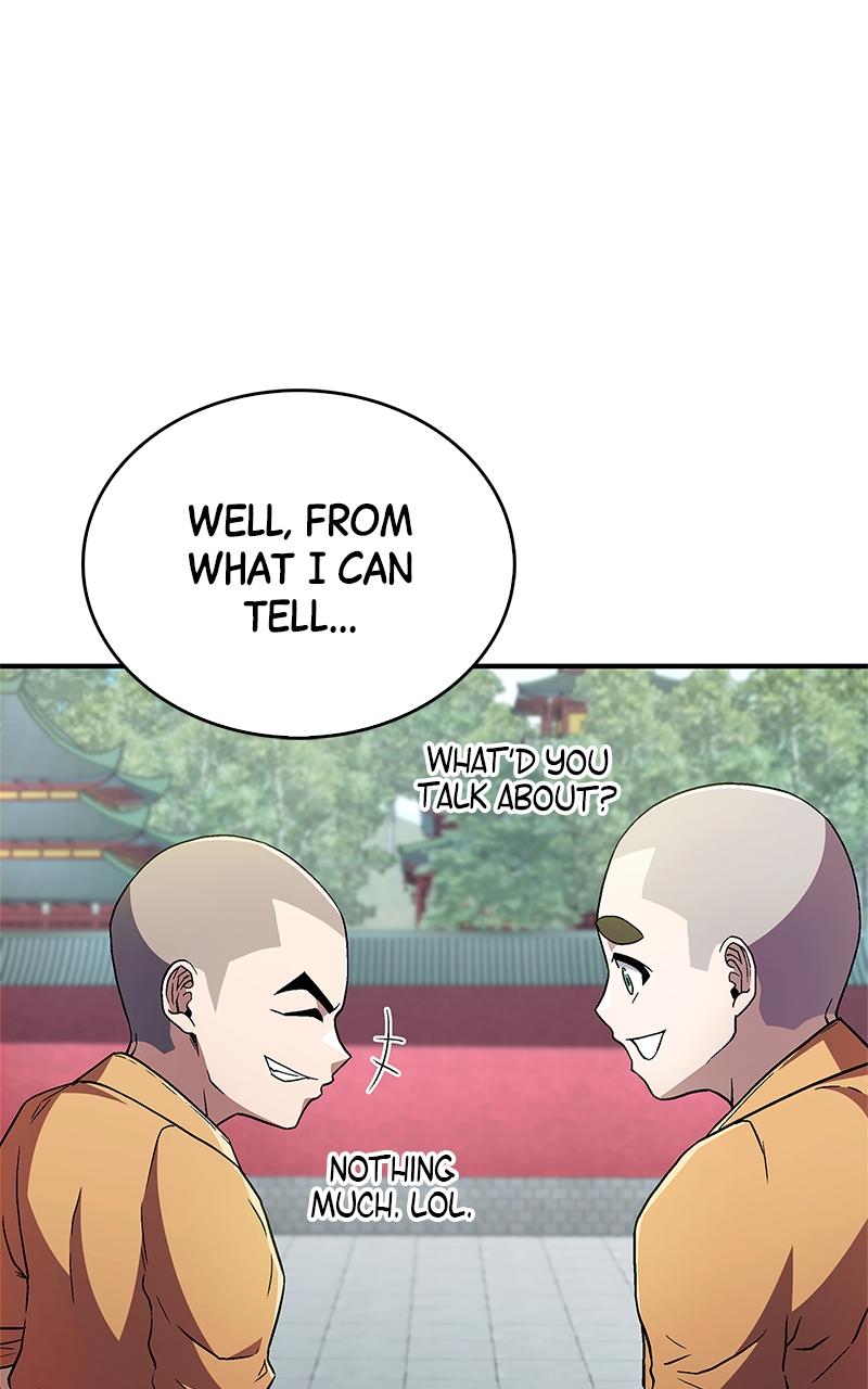 The Genius Murim Fitness Trainer Chap 7 - Next Chap 8