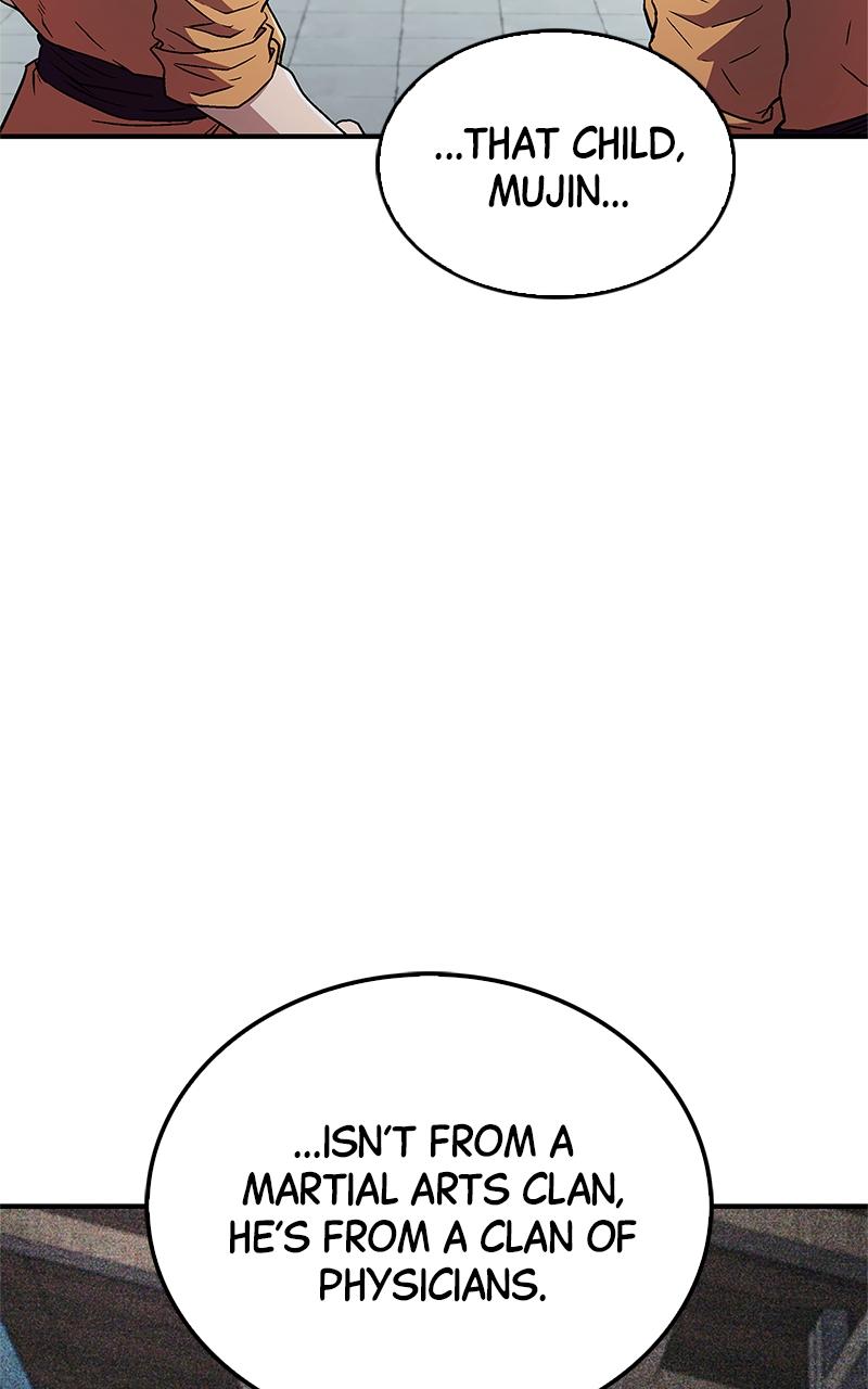 The Genius Murim Fitness Trainer Chap 7 - Next Chap 8