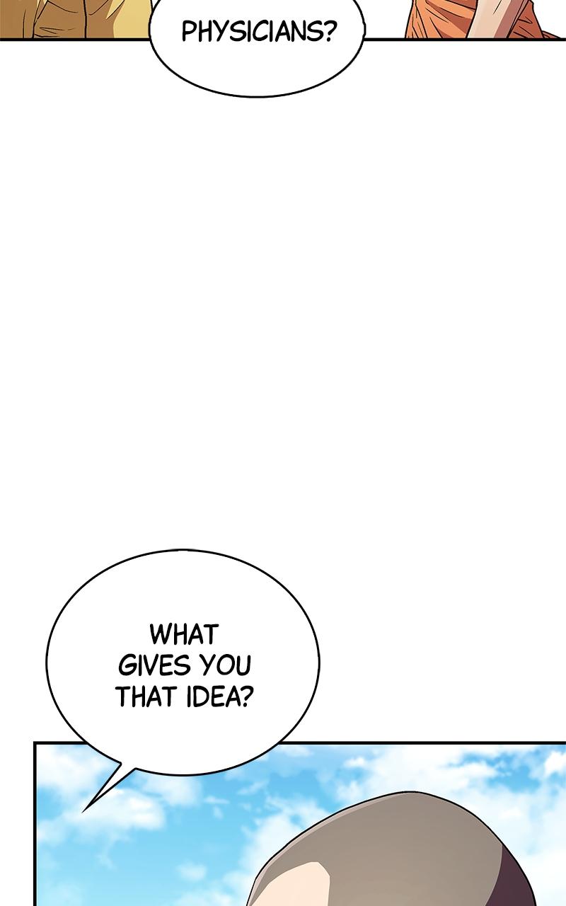 The Genius Murim Fitness Trainer Chap 7 - Next Chap 8