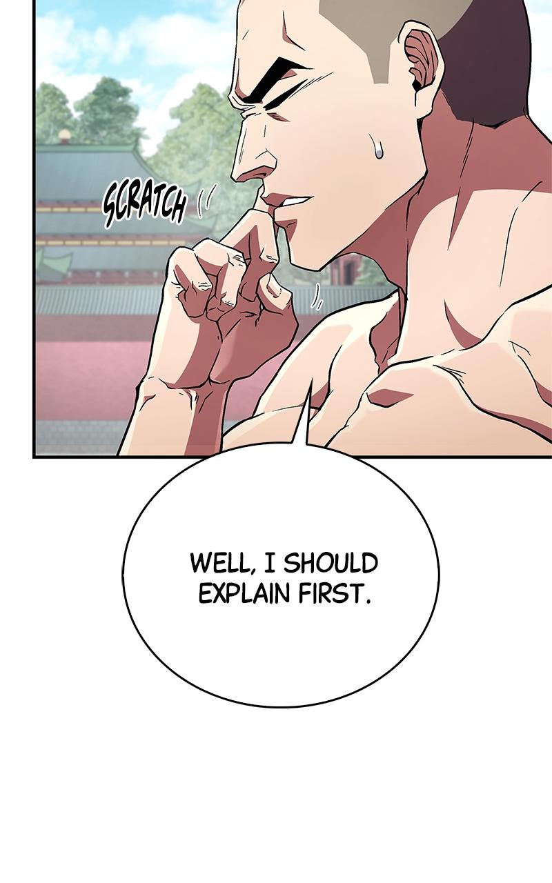The Genius Murim Fitness Trainer Chap 7 - Next Chap 8