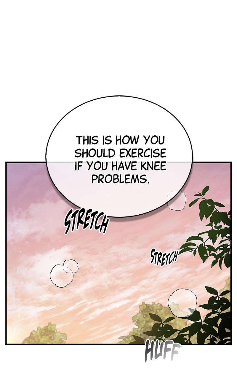 The Genius Murim Fitness Trainer Chap 7 - Next Chap 8