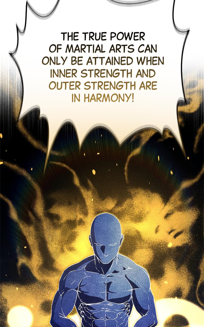 The Genius Murim Fitness Trainer Chap 7 - Next Chap 8