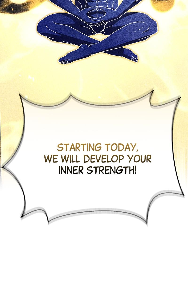 The Genius Murim Fitness Trainer Chap 7 - Next Chap 8