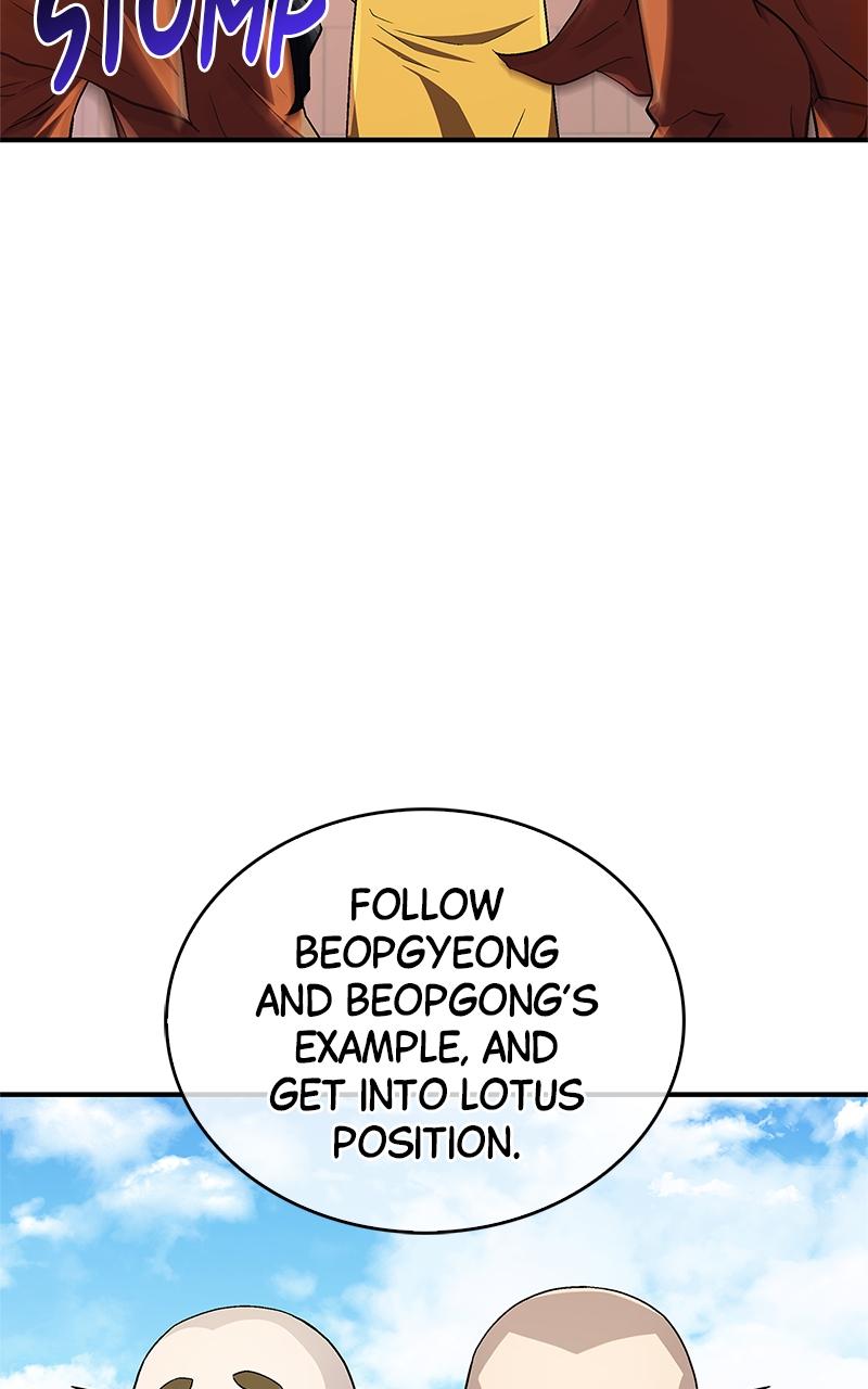 The Genius Murim Fitness Trainer Chap 7 - Next Chap 8