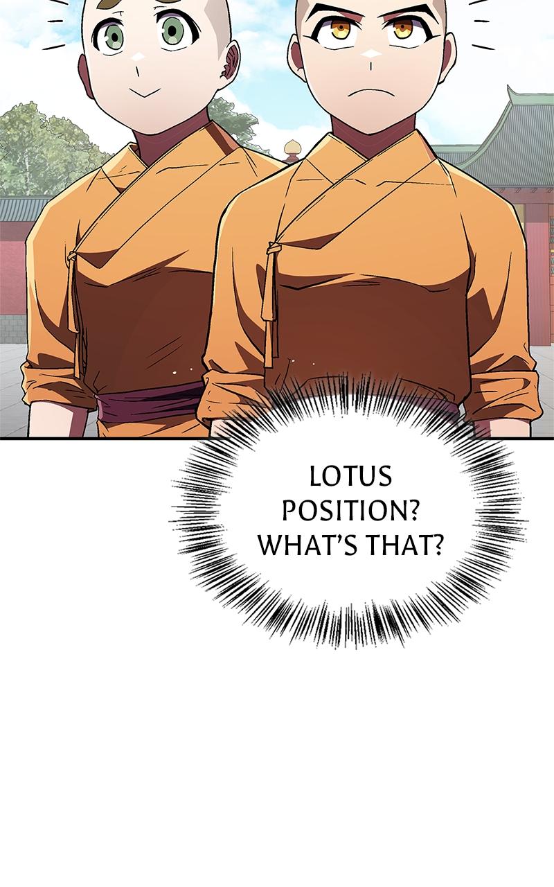 The Genius Murim Fitness Trainer Chap 7 - Next Chap 8