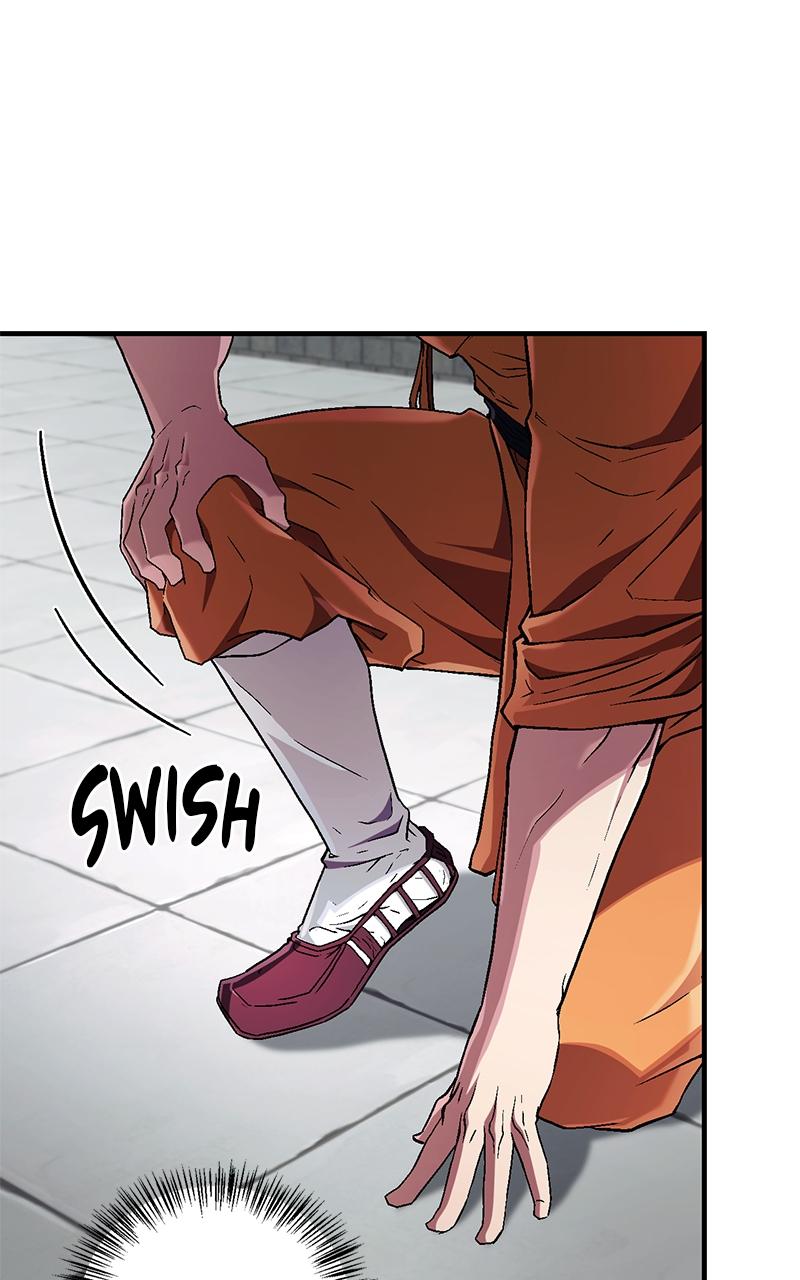 The Genius Murim Fitness Trainer Chap 7 - Next Chap 8
