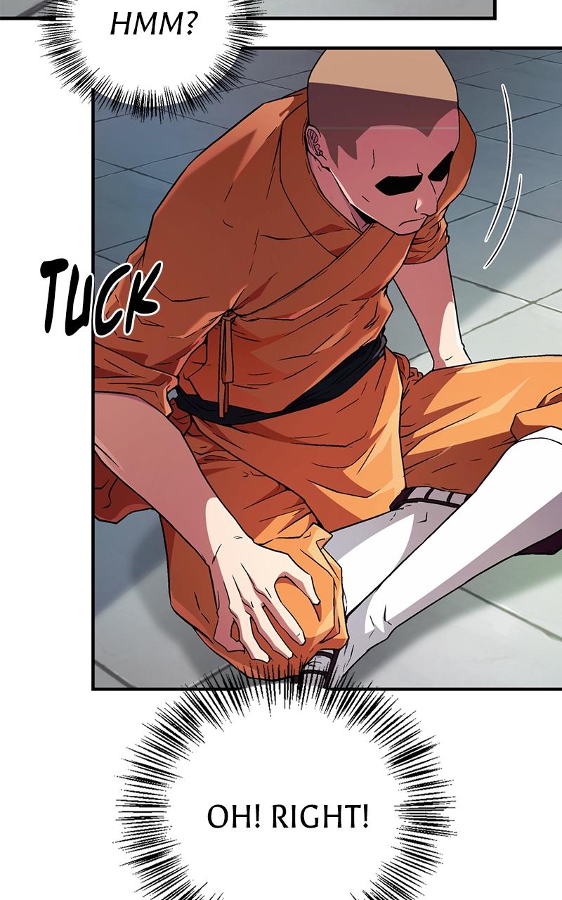 The Genius Murim Fitness Trainer Chap 7 - Next Chap 8