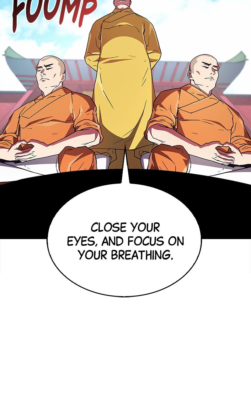 The Genius Murim Fitness Trainer Chap 7 - Next Chap 8