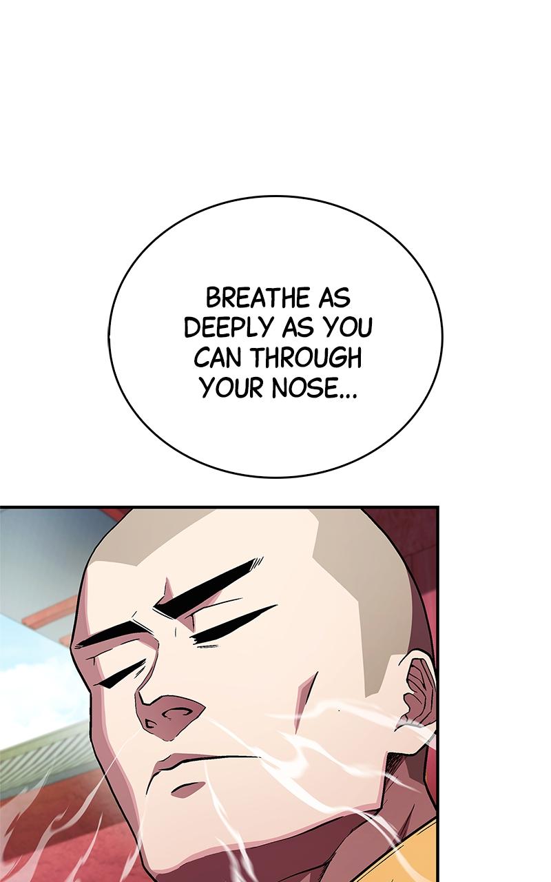 The Genius Murim Fitness Trainer Chap 7 - Next Chap 8