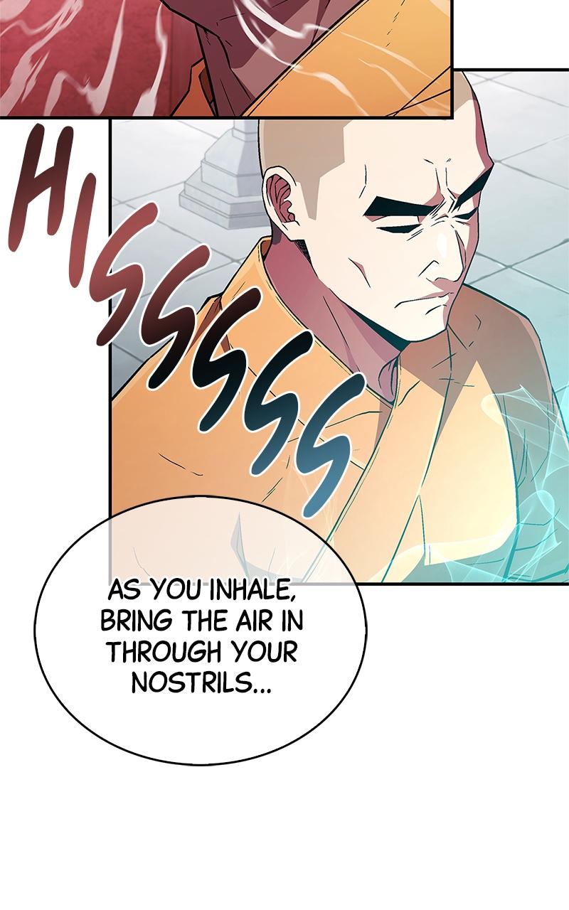 The Genius Murim Fitness Trainer Chap 7 - Next Chap 8
