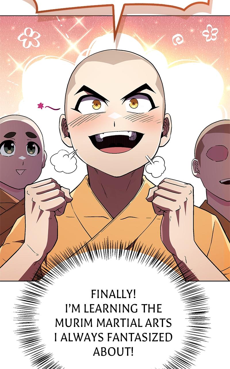 The Genius Murim Fitness Trainer Chap 7 - Next Chap 8