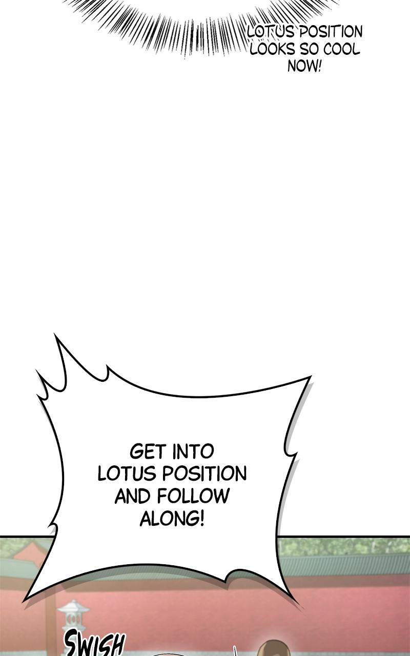 The Genius Murim Fitness Trainer Chap 7 - Next Chap 8