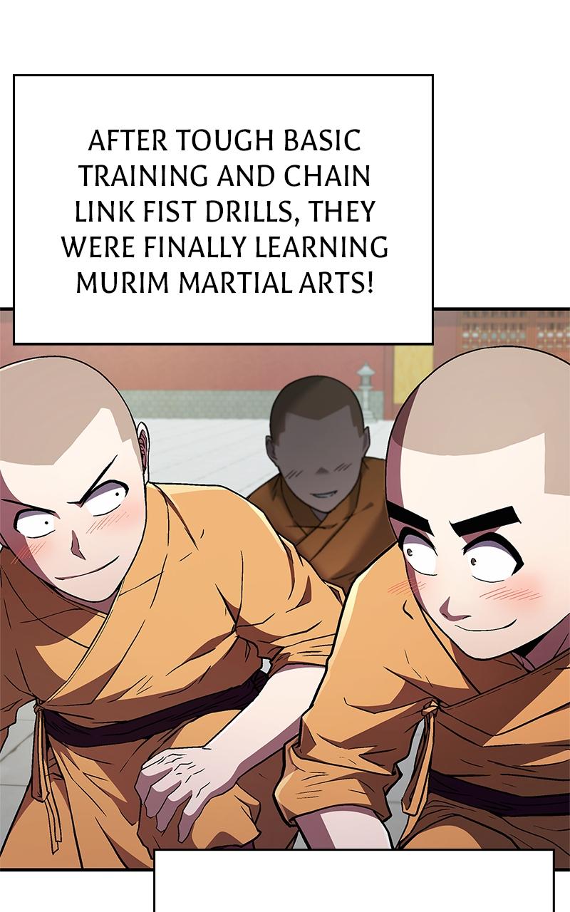 The Genius Murim Fitness Trainer Chap 7 - Next Chap 8