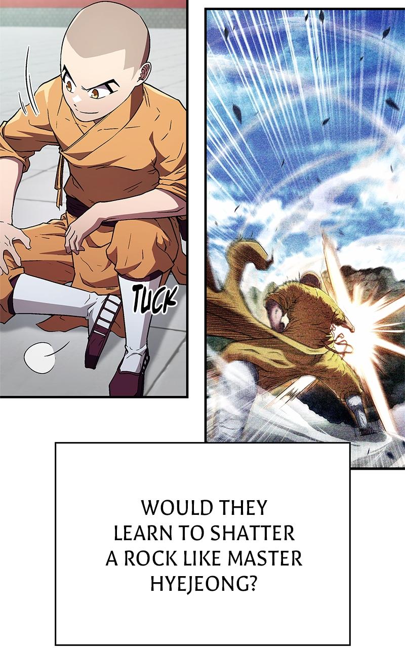 The Genius Murim Fitness Trainer Chap 7 - Next Chap 8