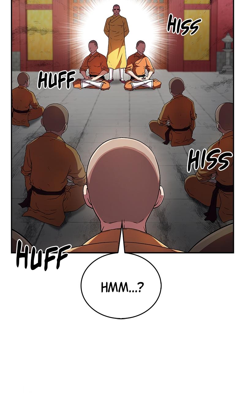 The Genius Murim Fitness Trainer Chap 7 - Next Chap 8