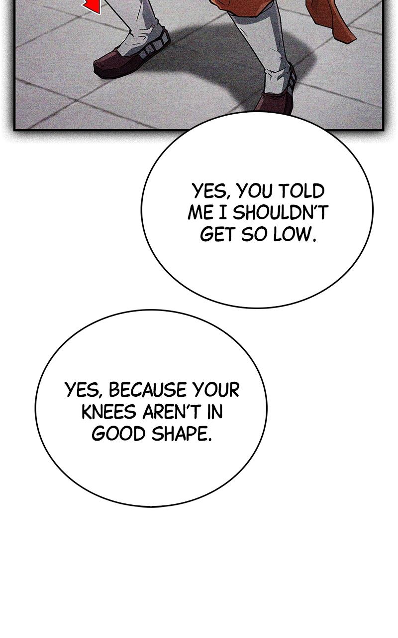 The Genius Murim Fitness Trainer Chap 7 - Next Chap 8