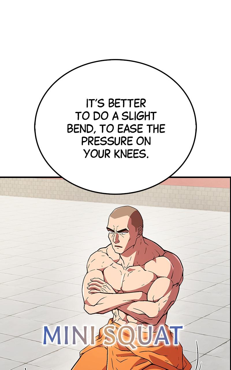 The Genius Murim Fitness Trainer Chap 7 - Next Chap 8