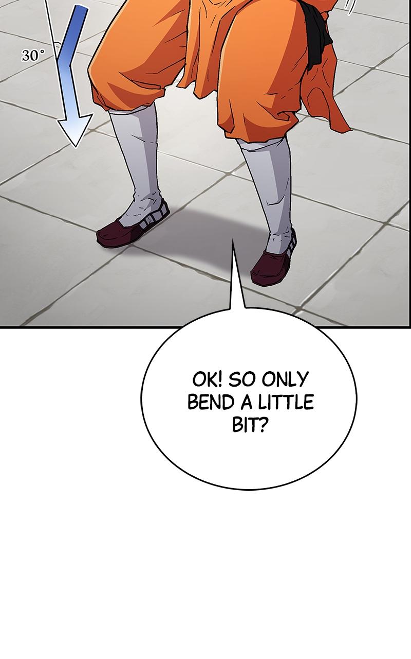 The Genius Murim Fitness Trainer Chap 7 - Next Chap 8
