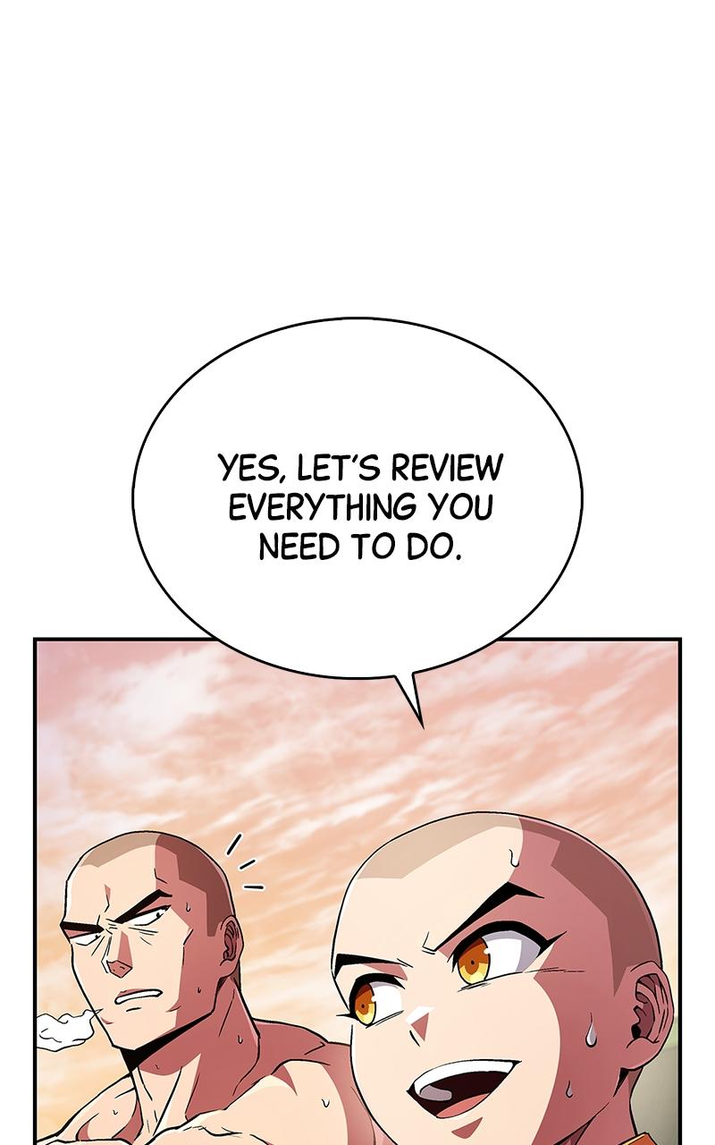 The Genius Murim Fitness Trainer Chap 7 - Next Chap 8
