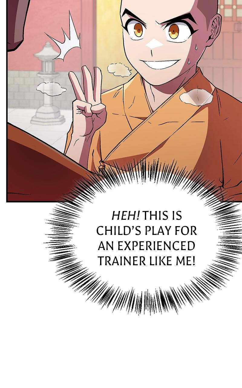 The Genius Murim Fitness Trainer Chap 7 - Next Chap 8