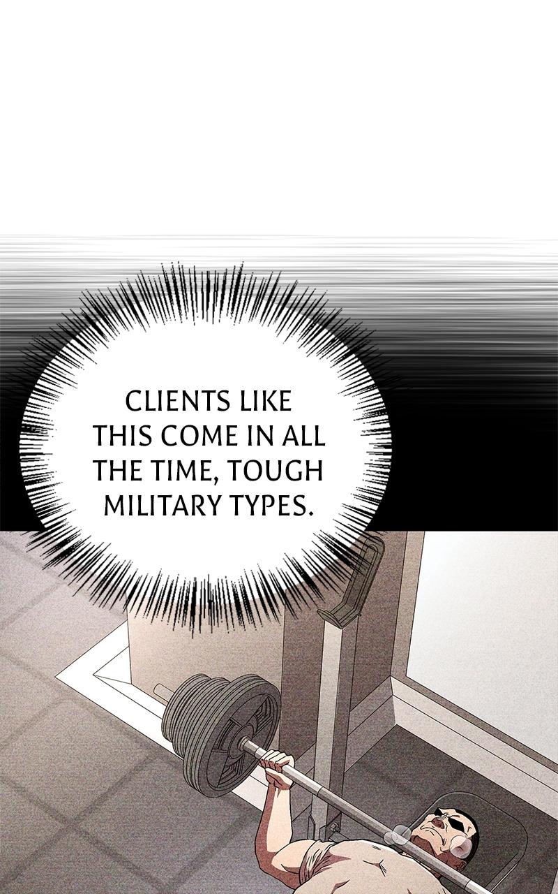 The Genius Murim Fitness Trainer Chap 7 - Next Chap 8