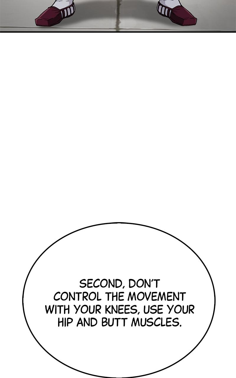The Genius Murim Fitness Trainer Chap 7 - Next Chap 8