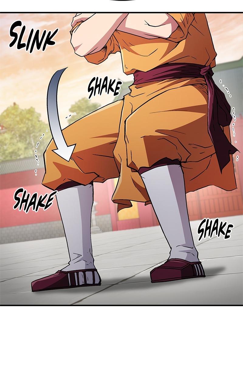 The Genius Murim Fitness Trainer Chap 7 - Next Chap 8