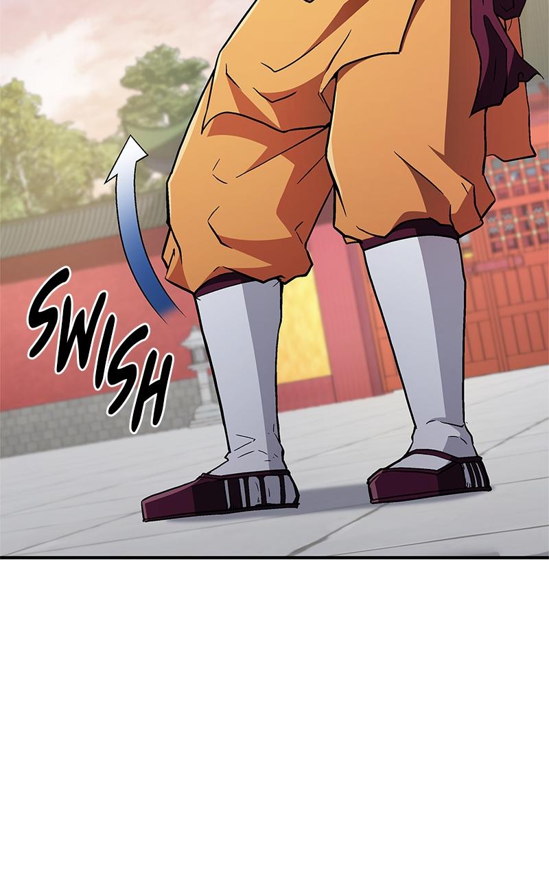 The Genius Murim Fitness Trainer Chap 7 - Next Chap 8