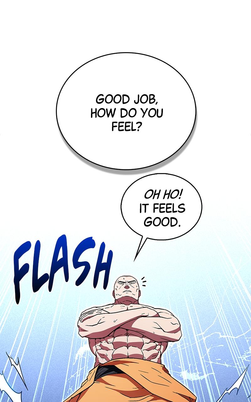 The Genius Murim Fitness Trainer Chap 7 - Next Chap 8
