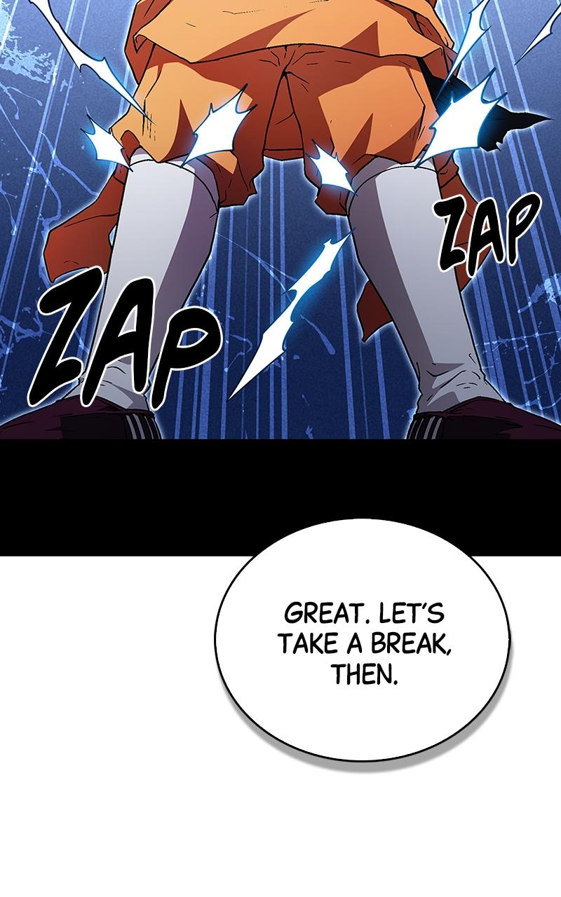 The Genius Murim Fitness Trainer Chap 7 - Next Chap 8