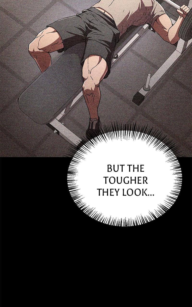 The Genius Murim Fitness Trainer Chap 7 - Next Chap 8