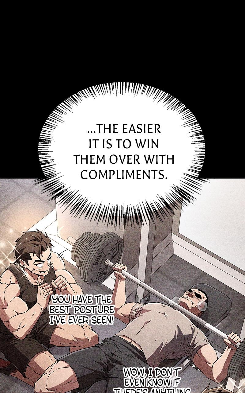 The Genius Murim Fitness Trainer Chap 7 - Next Chap 8