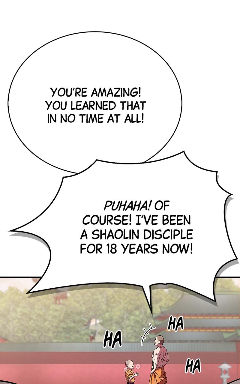 The Genius Murim Fitness Trainer Chap 7 - Next Chap 8