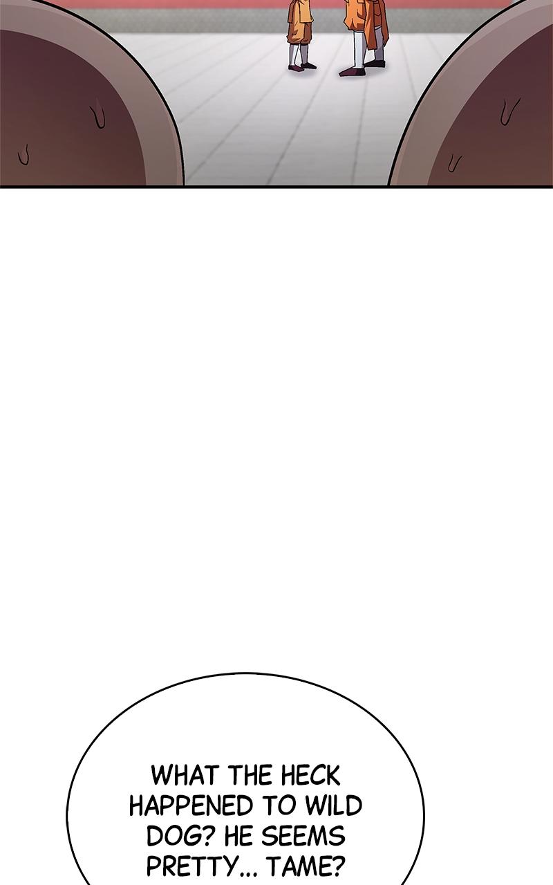 The Genius Murim Fitness Trainer Chap 7 - Next Chap 8