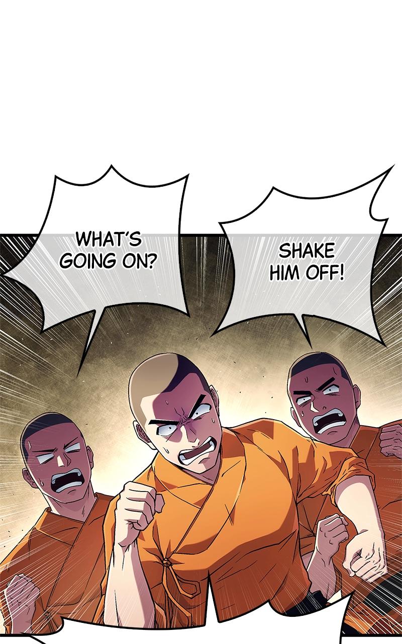 The Genius Murim Fitness Trainer Chap 4 - Next Chap 5