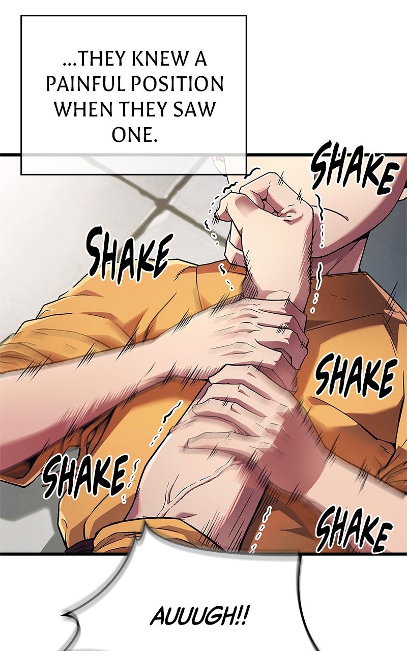The Genius Murim Fitness Trainer Chap 4 - Next Chap 5