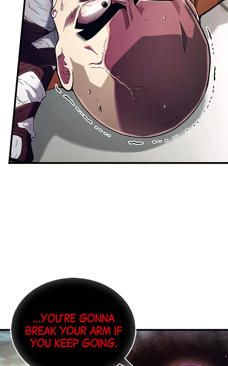 The Genius Murim Fitness Trainer Chap 4 - Next Chap 5