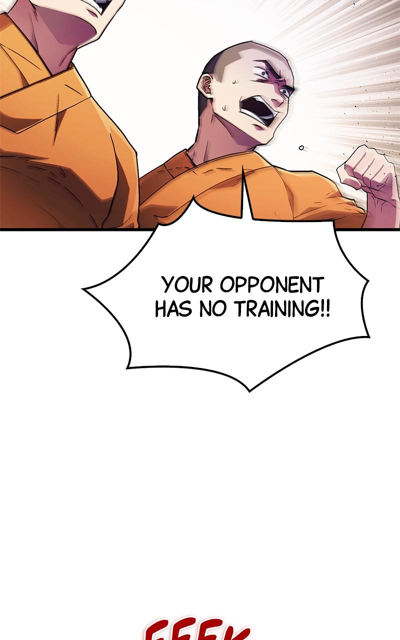 The Genius Murim Fitness Trainer Chap 4 - Next Chap 5