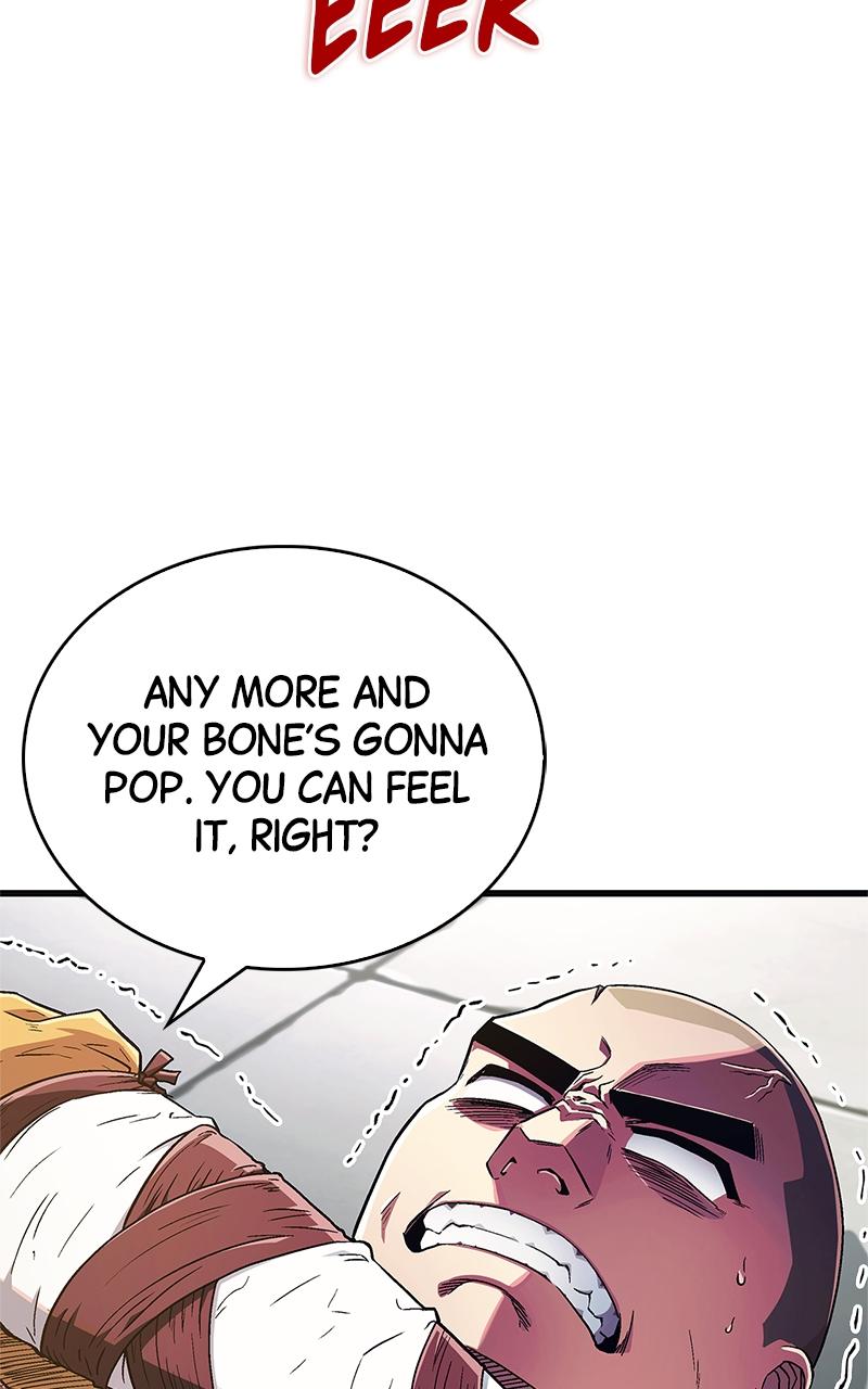The Genius Murim Fitness Trainer Chap 4 - Next Chap 5